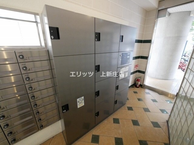 SERENiTE天六西の物件内観写真