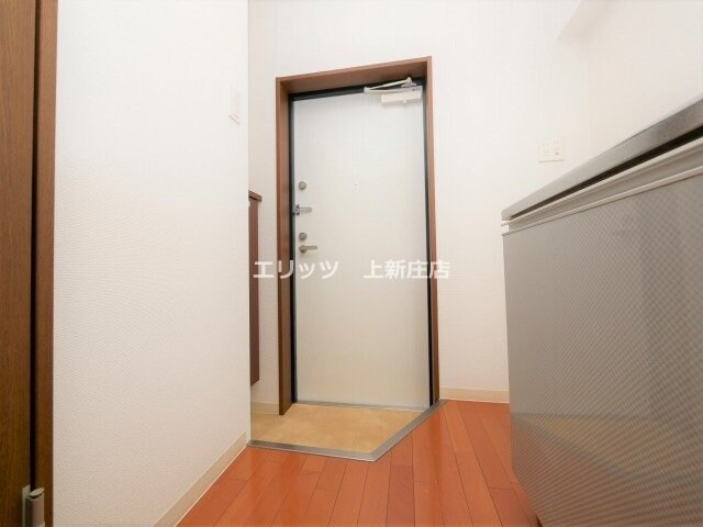 SERENiTE天六西の物件内観写真