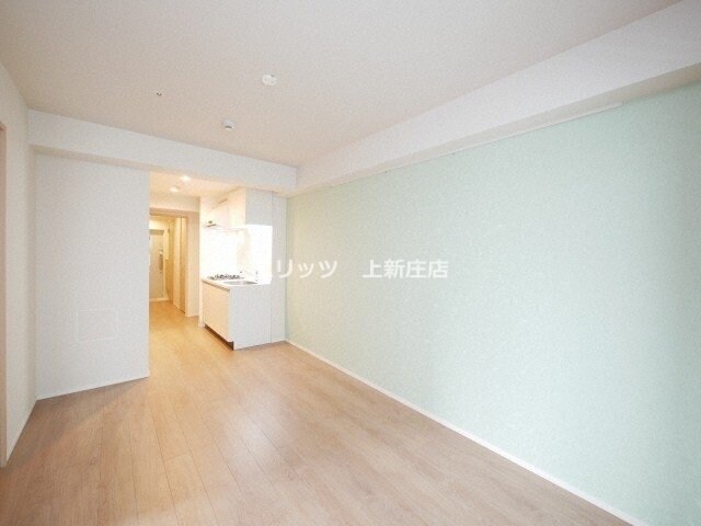 ハイデンス梅ヶ枝の物件内観写真