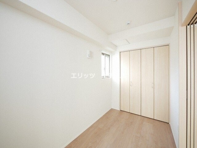 ハイデンス梅ヶ枝の物件内観写真