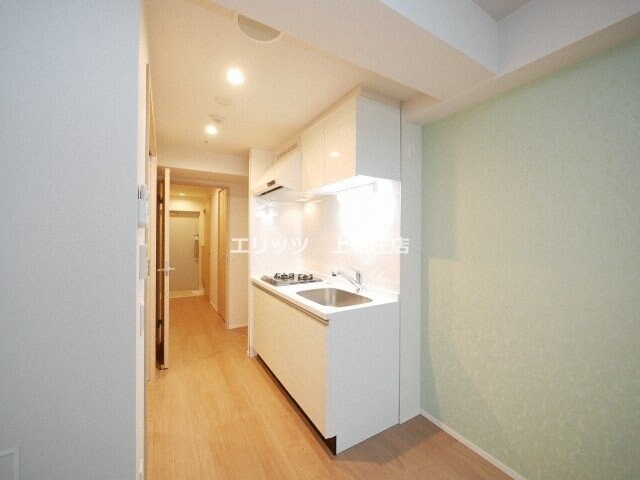 ハイデンス梅ヶ枝の物件内観写真