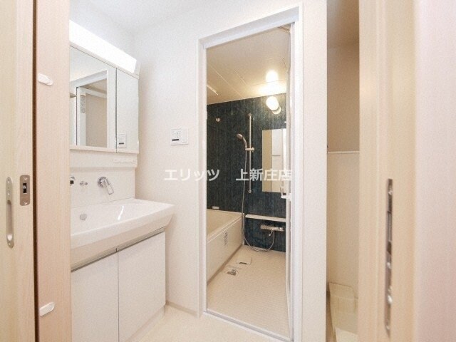 ハイデンス梅ヶ枝の物件内観写真