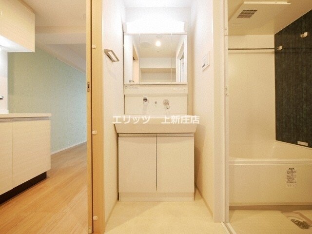 ハイデンス梅ヶ枝の物件内観写真