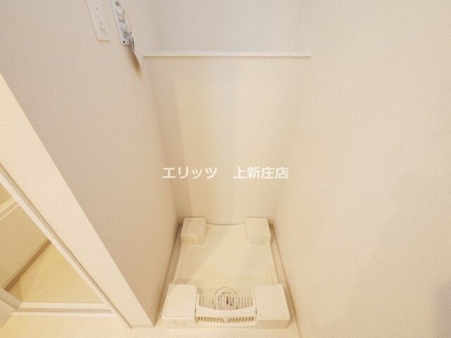 ハイデンス梅ヶ枝の物件内観写真