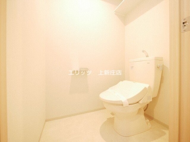 ハイデンス梅ヶ枝の物件内観写真