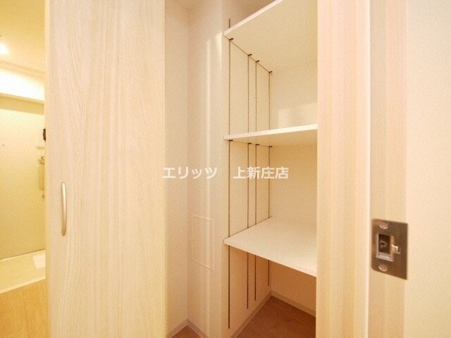 ハイデンス梅ヶ枝の物件内観写真