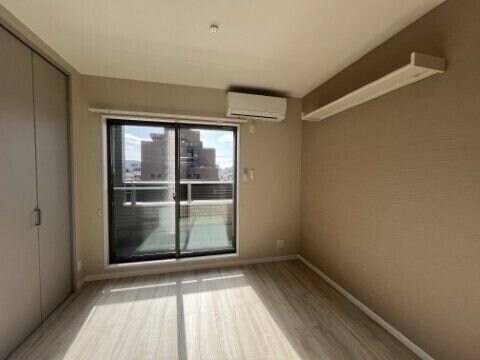 オルタンシアキューブの物件内観写真