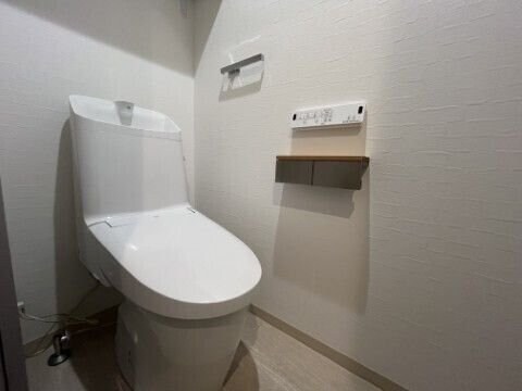 オルタンシアキューブの物件内観写真