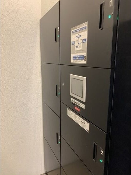 APRILE南森町の物件内観写真