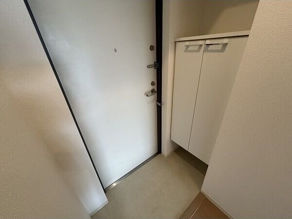 APRILE南森町の物件内観写真