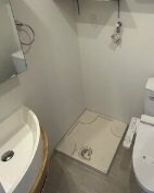 APRILE南森町の物件内観写真