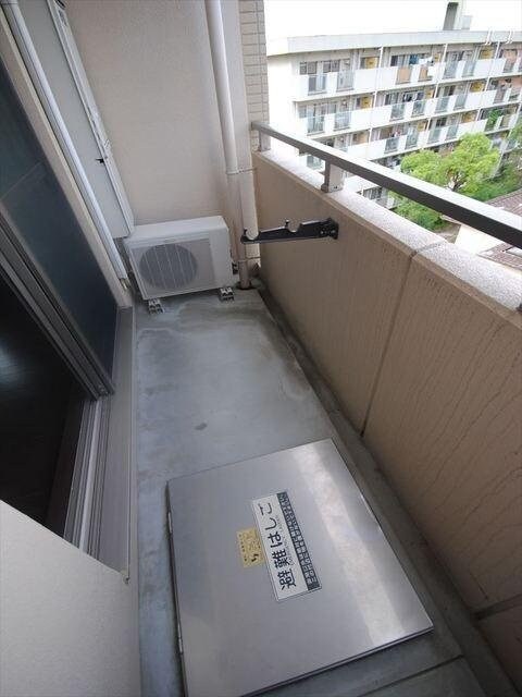 GROOVE江坂の物件内観写真