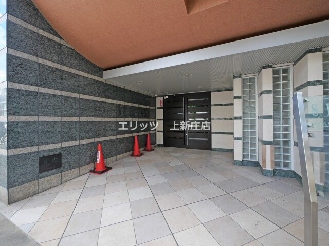 スペチアーレの物件内観写真