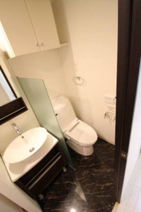 スペチアーレの物件内観写真