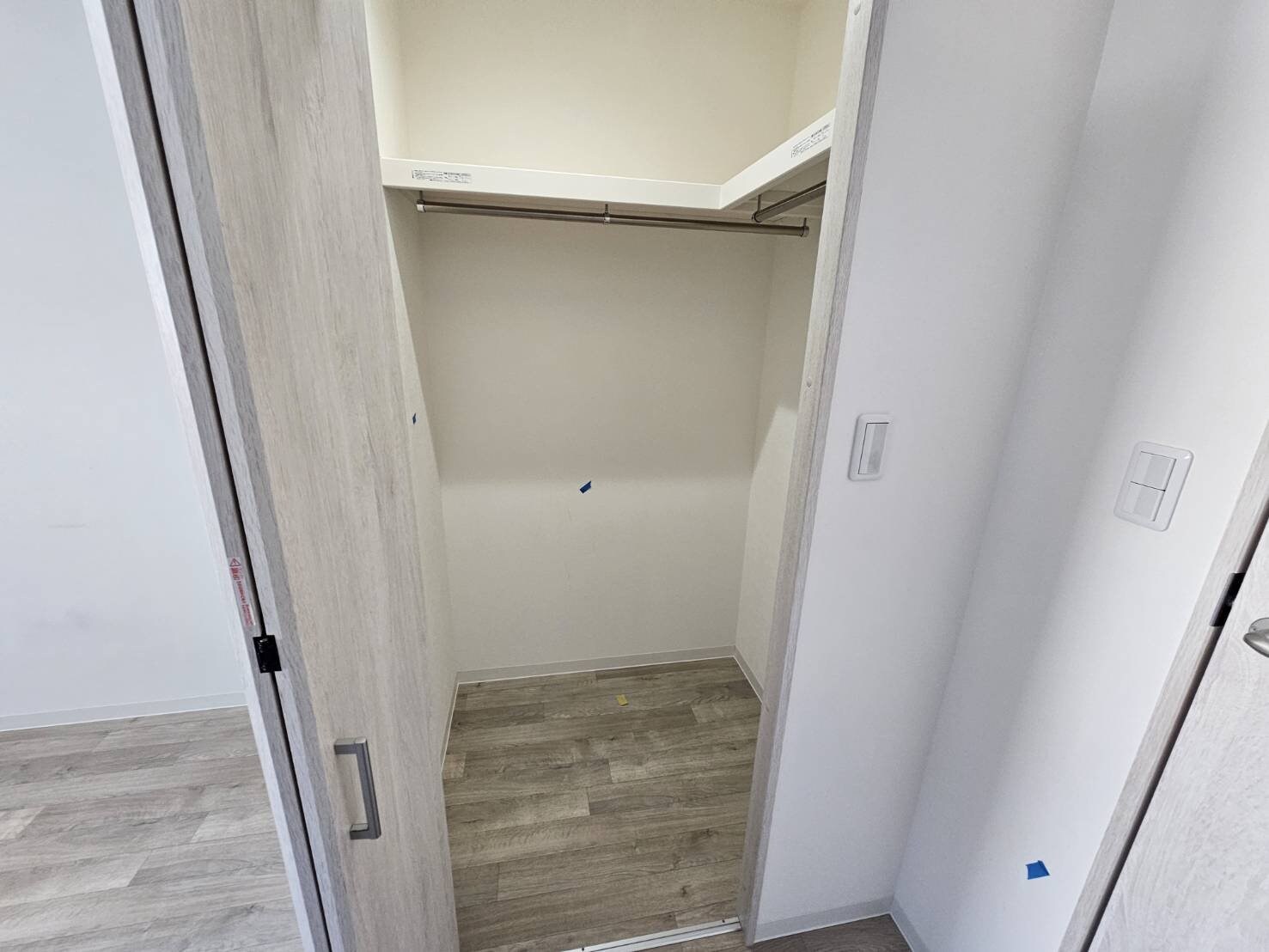 ワコーレヴィータ江坂WESTの物件内観写真