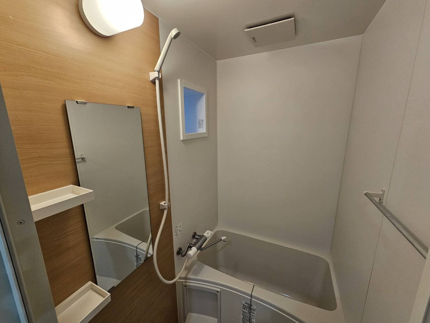 ワコーレヴィータ江坂WESTの物件内観写真