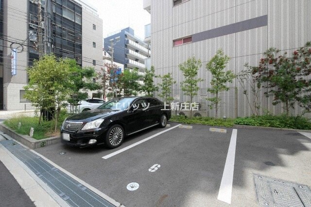 アーバネックス同心の物件内観写真