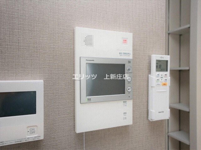 アーバネックス同心の物件内観写真