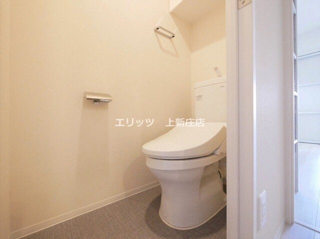 アーバネックス同心の物件内観写真