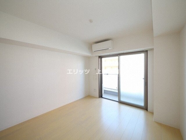 パーラム淡路の物件内観写真