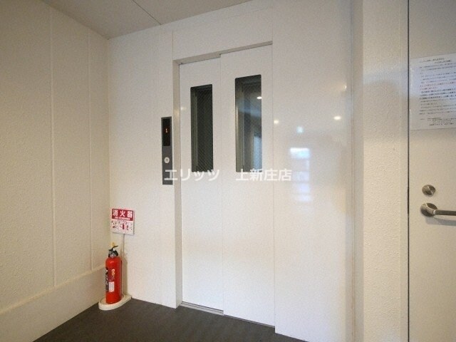 パーラム淡路の物件内観写真