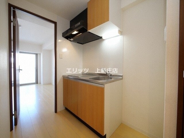 パーラム淡路の物件内観写真