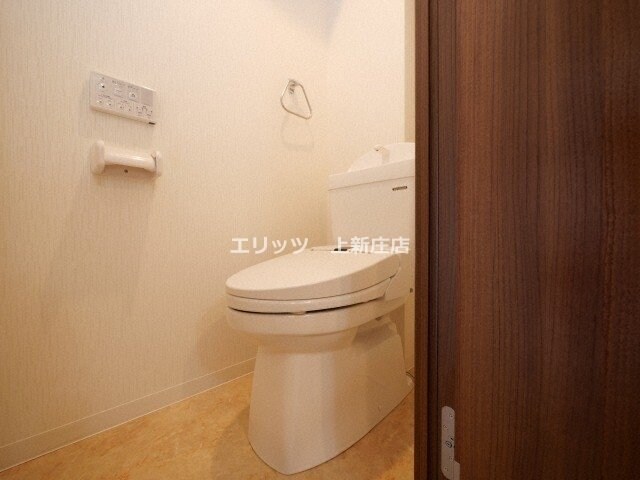 パーラム淡路の物件内観写真