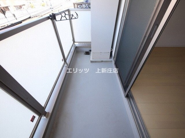 パーラム淡路の物件内観写真