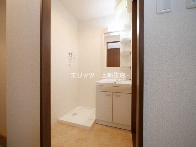 パーラム淡路の物件内観写真