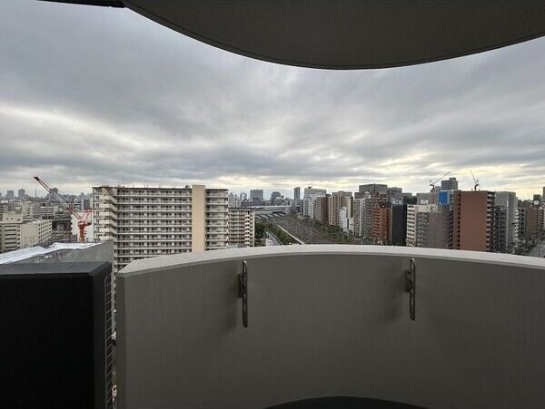 セレニテ新大阪プリエの物件内観写真