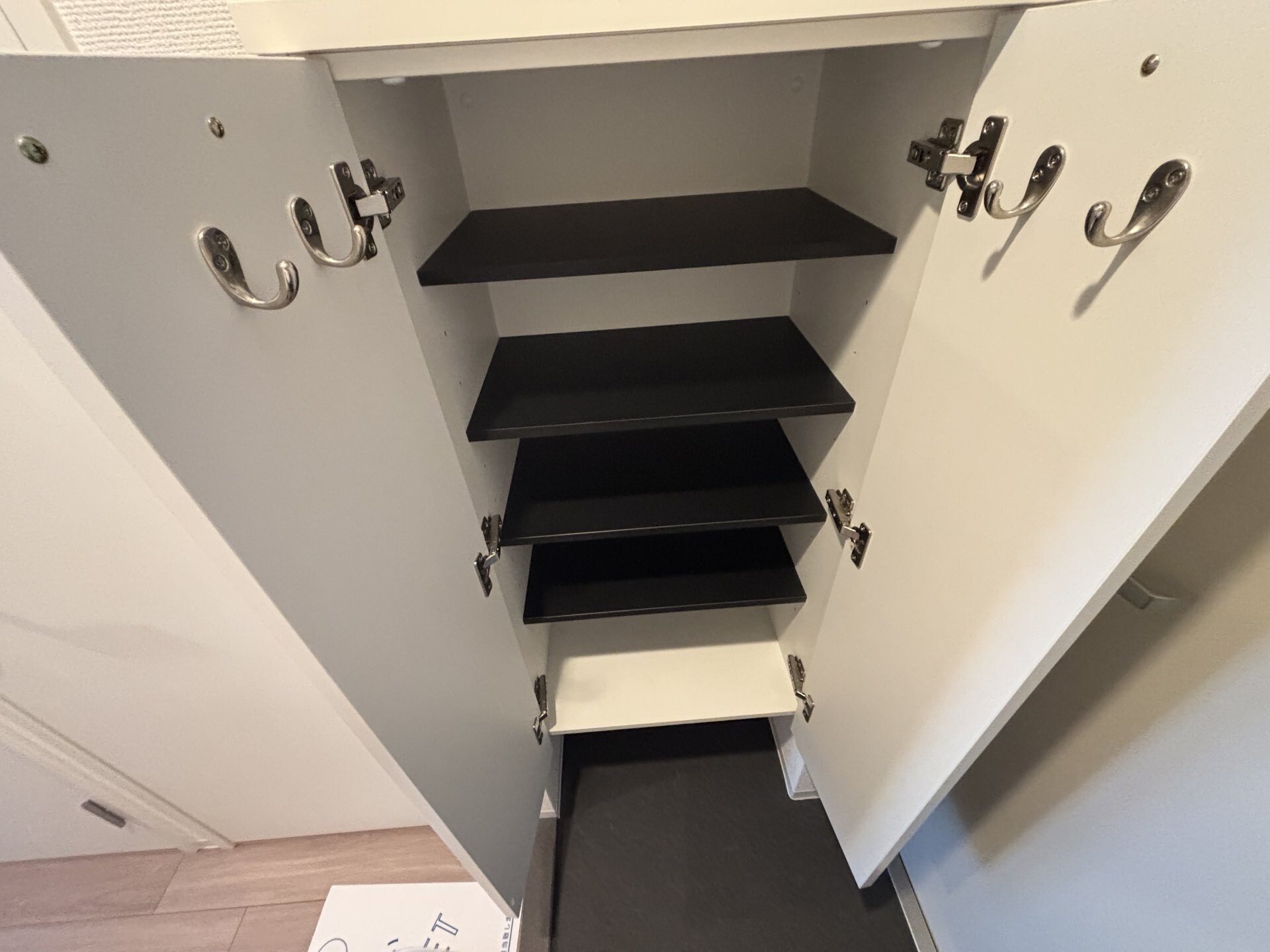 セレニテ新大阪プリエの物件内観写真