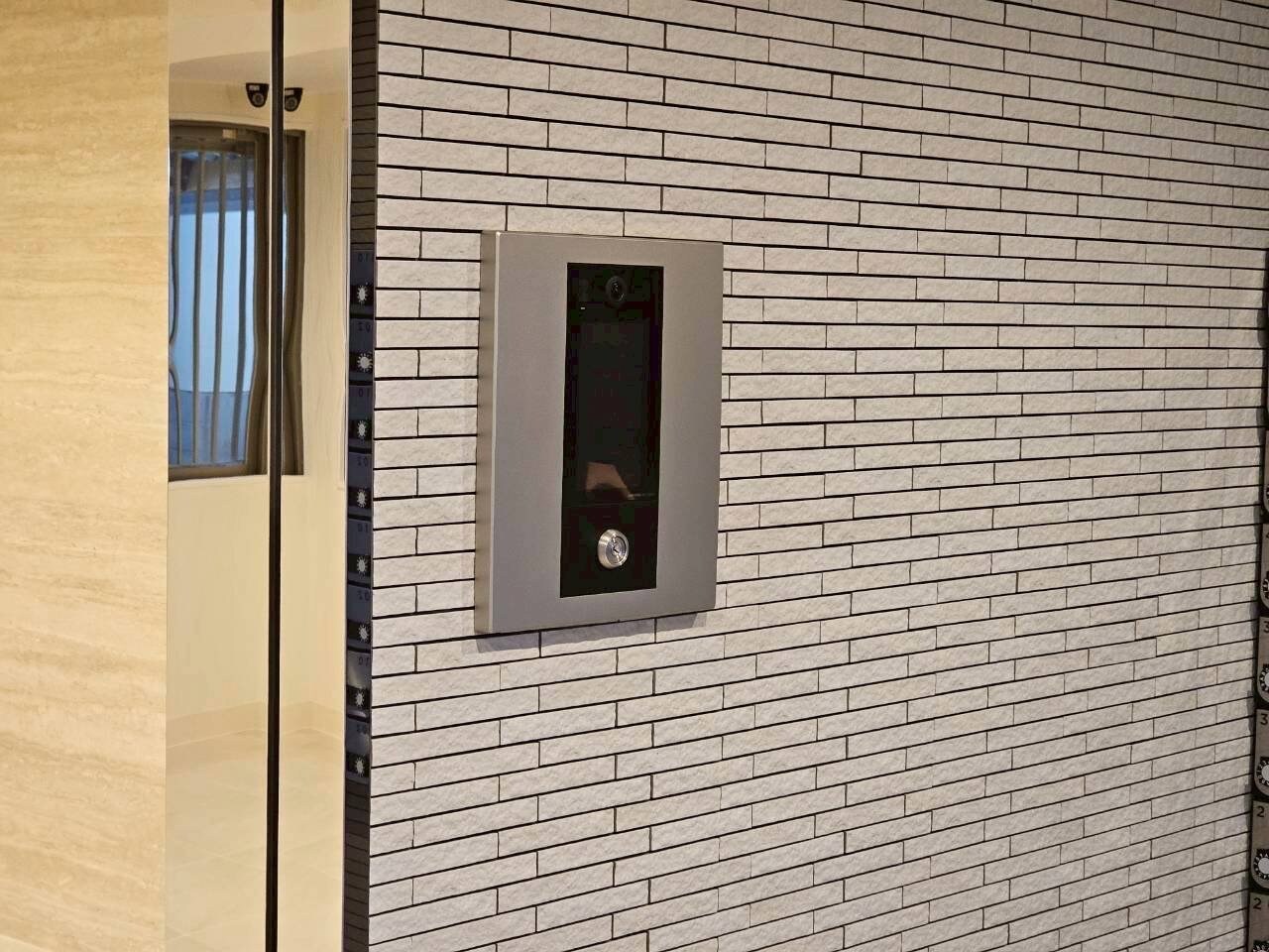 ラ・エスポワールの物件内観写真