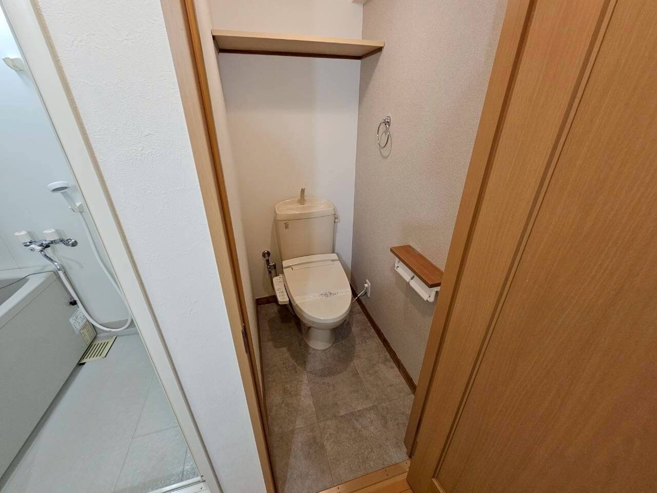 ラ・エスポワールの物件内観写真