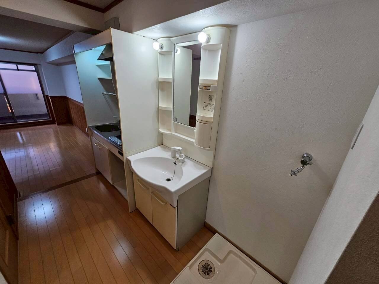 ラ・エスポワールの物件内観写真