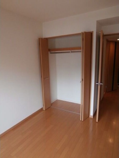 ライブコート北梅田の物件内観写真