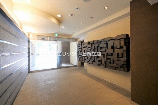 ライブコート北梅田の物件内観写真