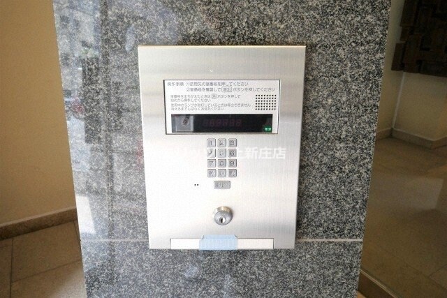 ライブコート北梅田の物件内観写真