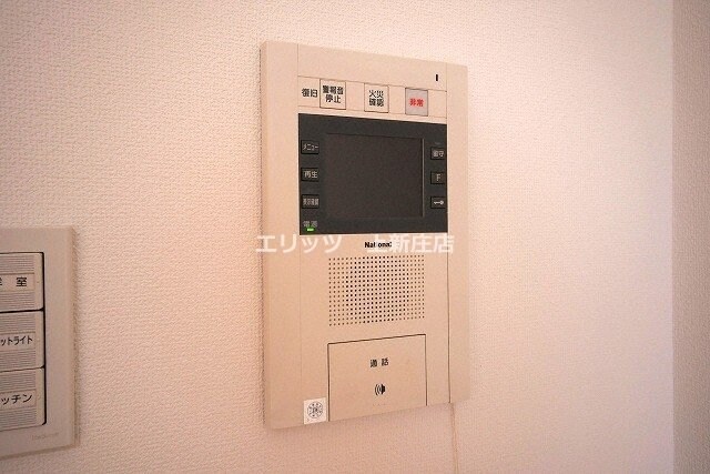 ライブコート北梅田の物件内観写真