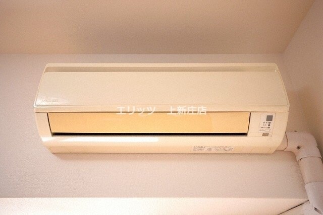 ライブコート北梅田の物件内観写真