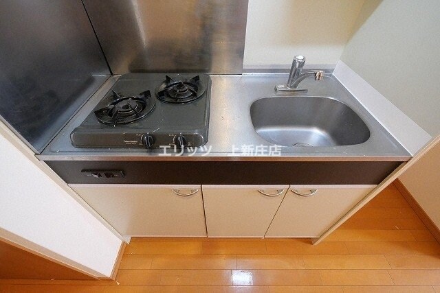 ライブコート北梅田の物件内観写真