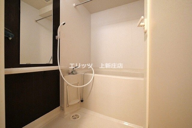 ライブコート北梅田の物件内観写真