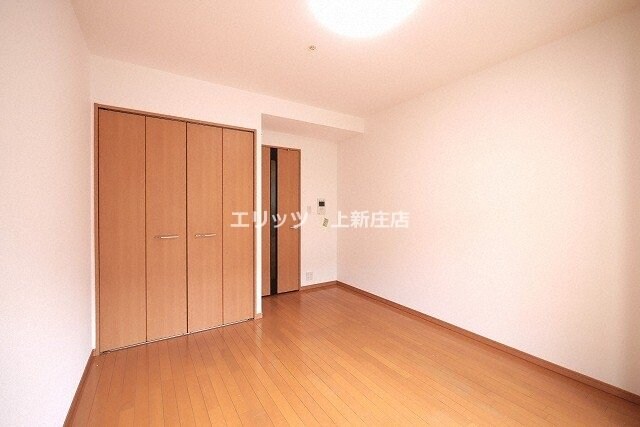 ライブコート北梅田の物件内観写真