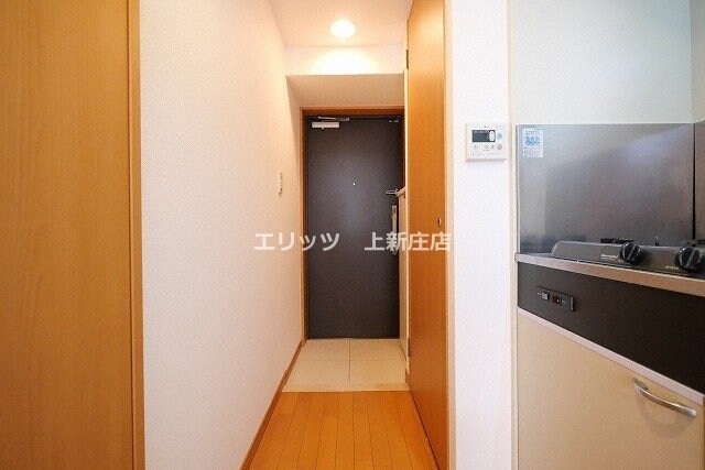 ライブコート北梅田の物件内観写真