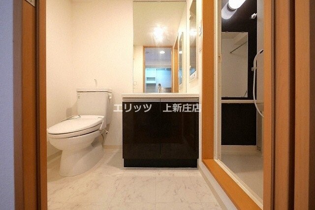 ライブコート北梅田の物件内観写真