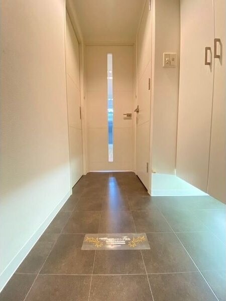 セノアタワー新大阪の物件内観写真