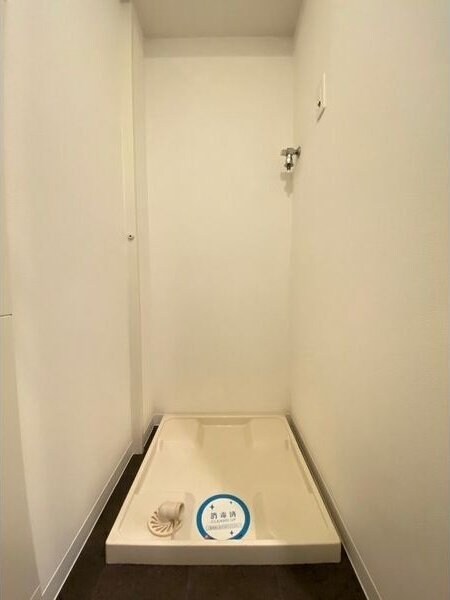 セノアタワー新大阪の物件内観写真