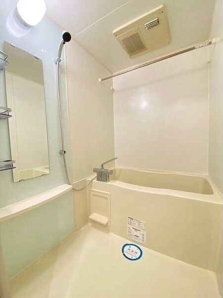 セノアタワー新大阪の物件内観写真