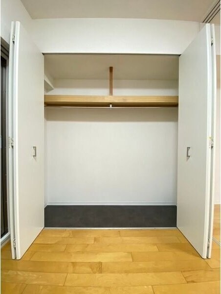 セノアタワー新大阪の物件内観写真