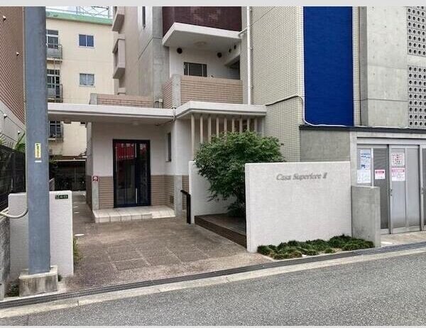 カーサスペリオーレIIの物件内観写真