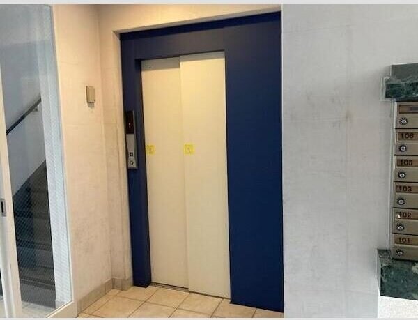 カーサスペリオーレIIの物件内観写真